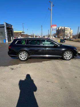 VW Passat Уникат, снимка 9