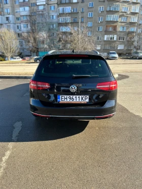 VW Passat Уникат, снимка 7