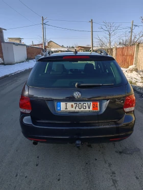 VW Golf 1.6тди, снимка 5