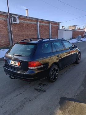 VW Golf 1.6тди, снимка 4