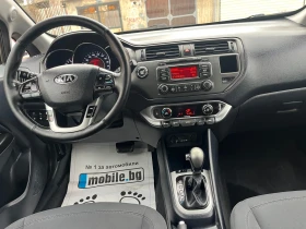 Kia Rio 1.4i - Automatic - SWISS , снимка 8