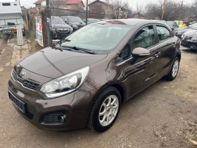 Kia Rio 1.4i - Automatic - SWISS , снимка 2