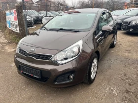     Kia Rio 1.4i - Automatic - SWISS 