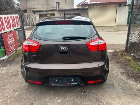 Kia Rio 1.4i - Automatic - SWISS , снимка 4