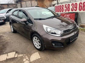 Kia Rio 1.4i - Automatic - SWISS , снимка 6