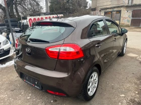 Kia Rio 1.4i - Automatic - SWISS , снимка 5