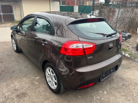 Kia Rio 1.4i - Automatic - SWISS , снимка 3