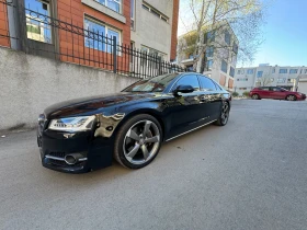 Audi A8 4.2 TDI Quattro Matrix Facelift S  - [3] 