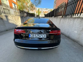 Audi A8 4.2 TDI Quattro Matrix Facelift S  - [5] 