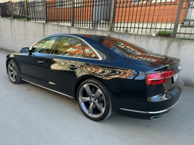 Audi A8 4.2 TDI Quattro Matrix Facelift S  - [14] 