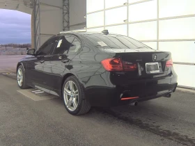 BMW 335 M-pack* XDRIVE* хед-ъп* Harman* подгрев* памет, снимка 4