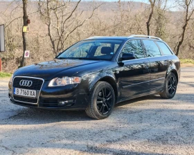 Audi A4 2.0TDI  BPW, снимка 1