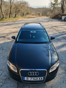 Audi A4 2.0TDI  BPW, снимка 3