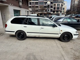 Nissan Primera 2.0 TD, снимка 3