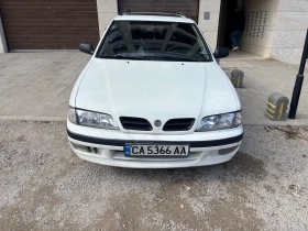 Nissan Primera 2.0 TD, снимка 1