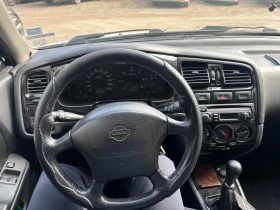 Nissan Primera 2.0 TD, снимка 15