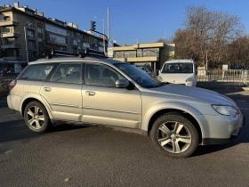 Subaru Outback 2.5 i bifuel, снимка 3