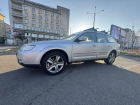 Subaru Outback 2.5 i bifuel, снимка 4