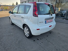 Nissan Note 1.4 Acenta, снимка 2