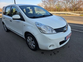     Nissan Note 1.4 Acenta