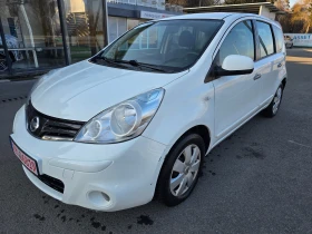     Nissan Note 1.4 Acenta