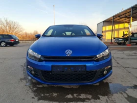 VW Scirocco 2.0d/140hp/R-LINE - 13499 лв. - 95825805 | Car24.bg