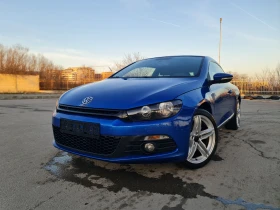 VW Scirocco 2.0d/140hp/R-LINE - 13499 лв. - 95825805 | Car24.bg