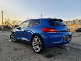 VW Scirocco 2.0d/140hp/R-LINE - 13499 лв. - 95825805 | Car24.bg