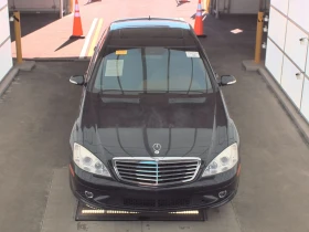 Mercedes-Benz S 550, снимка 2