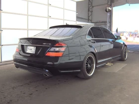 Mercedes-Benz S 550 - 20900 лв. - 25513451 | Car24.bg