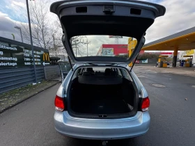 VW Golf Variant 1.9 TDi, снимка 9