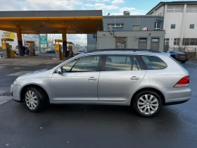 VW Golf Variant 1.9 TDi, снимка 3