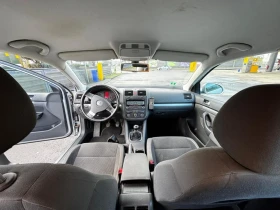 VW Golf Variant 1.9 TDi, снимка 11