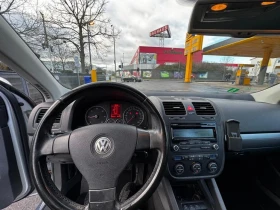 VW Golf Variant 1.9 TDi, снимка 10