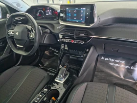 Обява за продажба на Peugeot 2008 1.5BlueHdi EAT8 ALLURE ~27 990 лв. - изображение 11