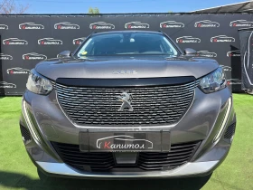 Обява за продажба на Peugeot 2008 1.5BlueHdi EAT8 ALLURE ~27 990 лв. - изображение 1