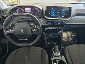 Обява за продажба на Peugeot 2008 1.5BlueHdi EAT8 ALLURE ~27 990 лв. - изображение 7