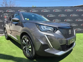 Обява за продажба на Peugeot 2008 1.5BlueHdi EAT8 ALLURE ~27 990 лв. - изображение 2