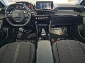 Обява за продажба на Peugeot 2008 1.5BlueHdi EAT8 ALLURE ~27 990 лв. - изображение 5