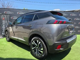 Обява за продажба на Peugeot 2008 1.5BlueHdi EAT8 ALLURE ~27 990 лв. - изображение 3