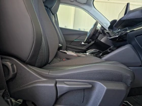 Обява за продажба на Peugeot 2008 1.5BlueHdi EAT8 ALLURE ~27 990 лв. - изображение 8