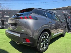 Обява за продажба на Peugeot 2008 1.5BlueHdi EAT8 ALLURE ~27 990 лв. - изображение 4