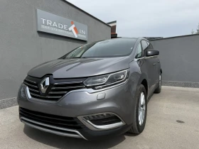 Renault Espace 1.6 dCi EDC 