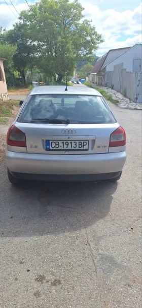 Audi A3 | Mobile.bg    2