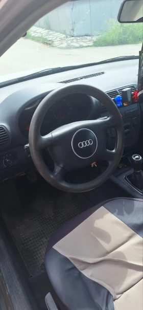 Audi A3 | Mobile.bg    3
