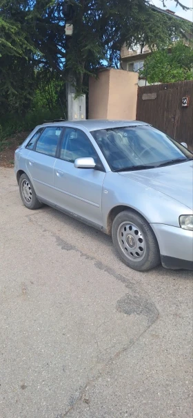 Audi A3 | Mobile.bg    6