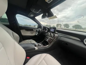Mercedes-Benz C 300 | Mobile.bg    12