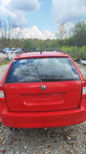 Skoda Octavia - 300 лв. - 22152114 | Car24.bg
