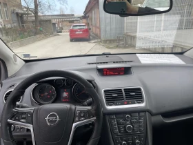Обява за продажба на Opel Meriva ~8 500 лв. - изображение 5