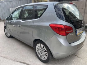 Обява за продажба на Opel Meriva ~8 500 лв. - изображение 1